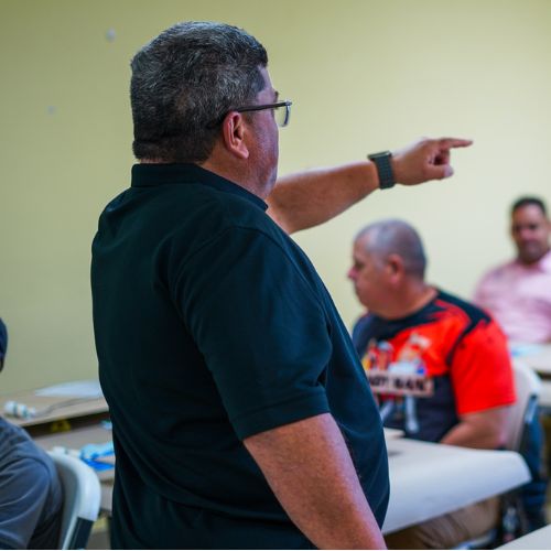 Curso avanzado