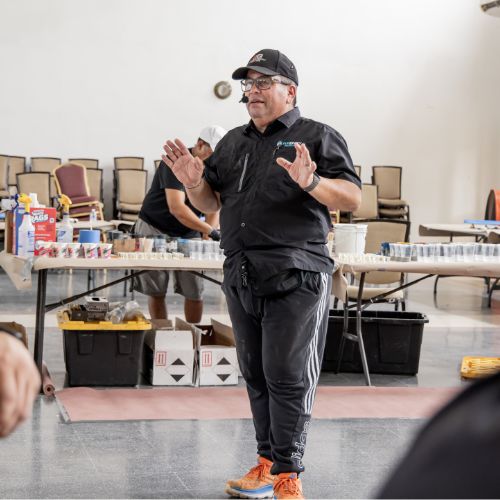 Curso intermedio
