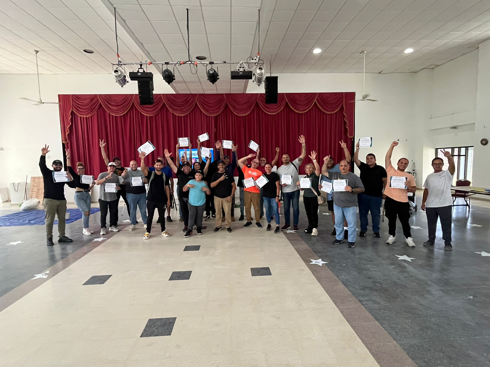 Taller intermedio