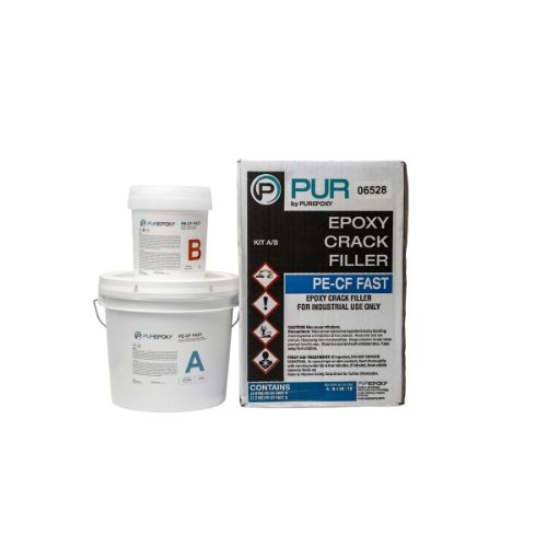 Pp - crack filler fast