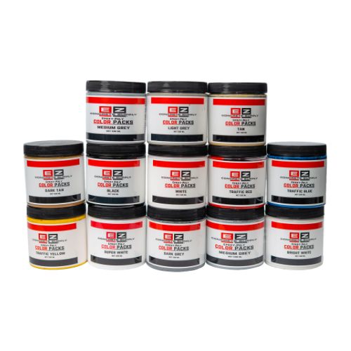 Tintes color solidos