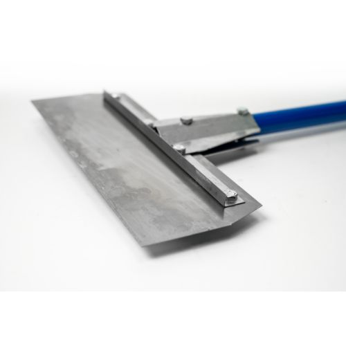 Floor scraper