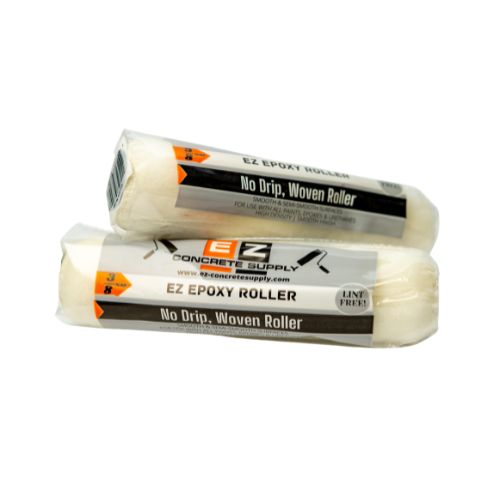 Epoxy rollers 18‘’