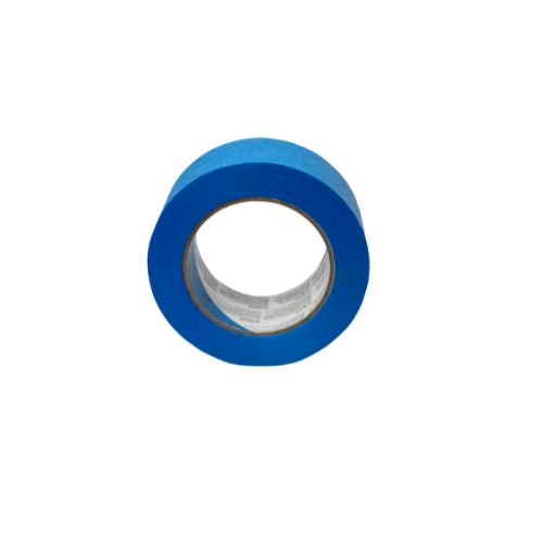 Blue tape